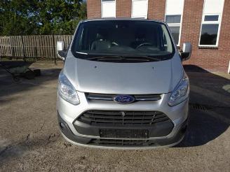  Ford Transit Transit Custom, Van, 2011 / 2023 2.2 TDCi 16V 2014/9