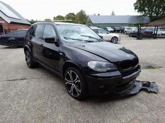 Démontage voiture BMW X5 X5 (E70), SUV, 2006 / 2013 30d xDrive 3.0 24V 2011/8