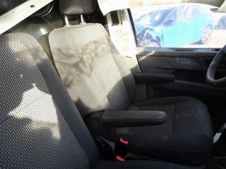 Volkswagen Transporter Transporter T6, Van, 2015 / 2024 2.0 TDI 150 picture 14