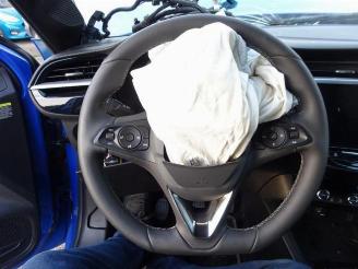 Opel Corsa Corsa F (UB/UH/UP), Hatchback 5-drs, 2019 1.2 Turbo 12V 100 picture 16