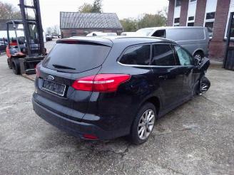 Ford Focus Focus 3 Wagon, Combi, 2010 / 2020 1.5 TDCi picture 4