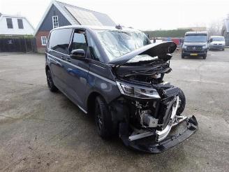 Sloopauto Volkswagen Multivan  2025/1