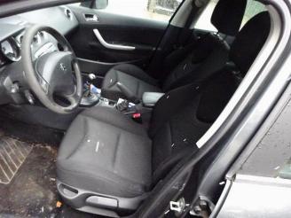 Peugeot 308 308 SW (4E/H), Combi 5-drs, 2007 / 2014 1.6 HDi 16V picture 17