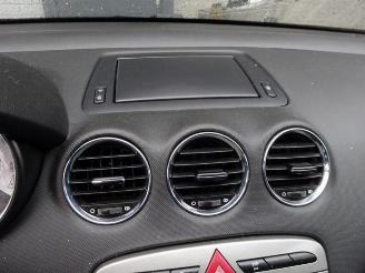 Peugeot 308 308 SW (4E/H), Combi 5-drs, 2007 / 2014 1.6 HDi 16V picture 20