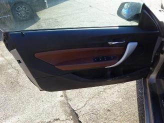 BMW 2-serie 2 serie (F23), Cabrio, 2014 / 2021 218i 1.5 TwinPower Turbo 12V picture 11