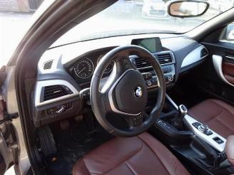 BMW 2-serie 2 serie (F23), Cabrio, 2014 / 2021 218i 1.5 TwinPower Turbo 12V picture 8