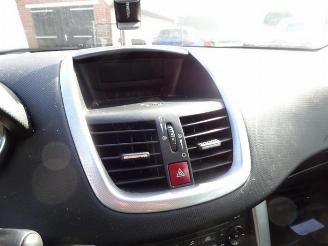 Peugeot 207 207/207+ (WA/WC/WM), Hatchback, 2006 / 2015 1.6 16V VTi picture 14