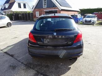 Peugeot 207 207/207+ (WA/WC/WM), Hatchback, 2006 / 2015 1.6 16V VTi picture 4