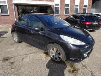 Peugeot 207 207/207+ (WA/WC/WM), Hatchback, 2006 / 2015 1.6 16V VTi picture 6