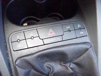 Seat Ibiza Ibiza ST (6J8), Combi, 2010 / 2016 1.2 TDI Ecomotive picture 16