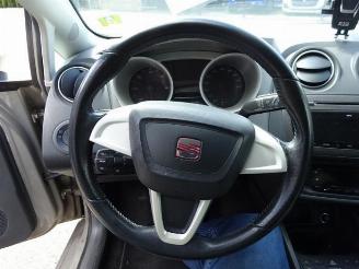 Seat Ibiza Ibiza ST (6J8), Combi, 2010 / 2016 1.2 TDI Ecomotive picture 13