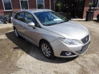 Seat Ibiza Ibiza ST (6J8), Combi, 2010 / 2016 1.2 TDI Ecomotive picture 6