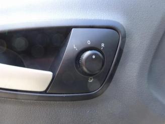 Seat Ibiza Ibiza ST (6J8), Combi, 2010 / 2016 1.2 TDI Ecomotive picture 8