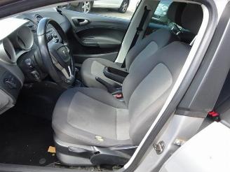 Seat Ibiza Ibiza ST (6J8), Combi, 2010 / 2016 1.2 TDI Ecomotive picture 10