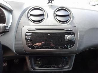 Seat Ibiza Ibiza ST (6J8), Combi, 2010 / 2016 1.2 TDI Ecomotive picture 15