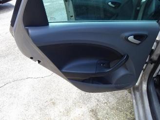 Seat Ibiza Ibiza ST (6J8), Combi, 2010 / 2016 1.2 TDI Ecomotive picture 9
