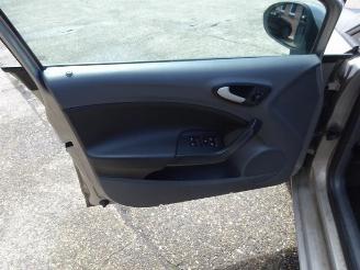 Seat Ibiza Ibiza ST (6J8), Combi, 2010 / 2016 1.2 TDI Ecomotive picture 7
