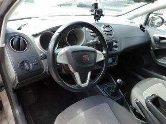 Seat Ibiza Ibiza ST (6J8), Combi, 2010 / 2016 1.2 TDI Ecomotive picture 12