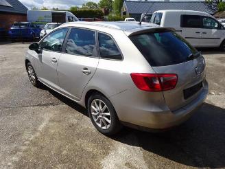 Seat Ibiza Ibiza ST (6J8), Combi, 2010 / 2016 1.2 TDI Ecomotive picture 3