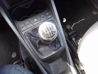 Seat Ibiza Ibiza ST (6J8), Combi, 2010 / 2016 1.2 TDI Ecomotive picture 17