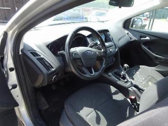 Ford Focus Focus 3 Wagon, Combi, 2010 / 2020 1.5 TDCi picture 10
