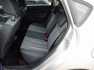 Ford Fiesta Fiesta 6 (JA8), Hatchback, 2008 / 2018 1.25 16V picture 13