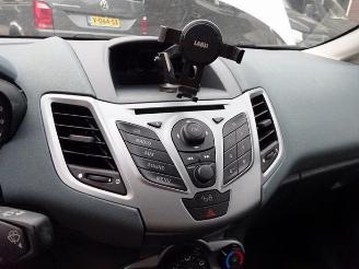 Ford Fiesta Fiesta 6 (JA8), Hatchback, 2008 / 2018 1.25 16V picture 17
