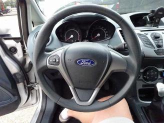 Ford Fiesta Fiesta 6 (JA8), Hatchback, 2008 / 2018 1.25 16V picture 15