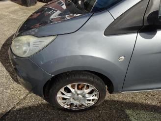 Ford Ka Ka II, Hatchback, 2008 / 2016 1.2 picture 7