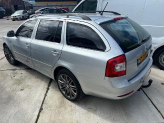 Skoda Octavia 1.2 tsi combi picture 3