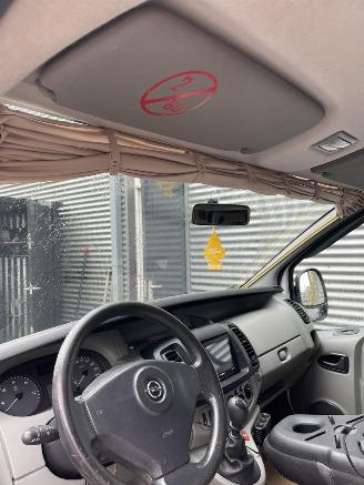 Opel Vivaro VIVARO-2 2.0CDTI/84KW-E4 2.9T L2H2 picture 12
