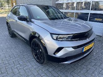 occasion passenger cars Opel Mokka 1.2 Turbo Hybrid GS 2025/3