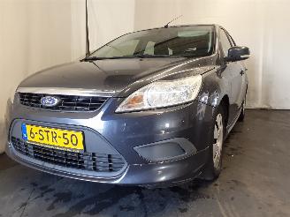 Auto incidentate Ford Focus Focus II Wagon Combi 1.6 TDCi 16V 90 (HHDA(Euro 3)) [66kW]  (07-2004/0=
9-2012) 2009/5