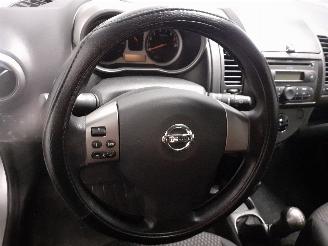 Nissan Note Note (E11) MPV 1.6 16V (HR16DE) [81kW]  (03-2006/06-2012) picture 15