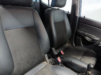 Kia Picanto Picanto (BA) Hatchback 1.0 12V (G4HE) [46kW]  (09-2007/04-2011) picture 8