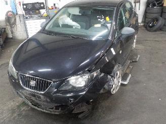 begagnad bil auto Seat Ibiza Ibiza IV SC (6J1) Hatchback 3-drs 1.2 12V (BZG) [51kW]  (07-2008/05-20=
15) 2009/5