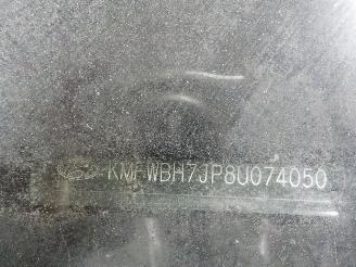 Hyundai H-300 H-300 Van 2.5 CRDi (D4CB) [125kW]  (02-2008/...) picture 6