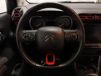 Citroën C3 C3 Aircross (2C/2R) SUV 1.2 e-THP PureTech 110 (EB2ADT(HNP)) [81kW]  (=
06-2017/...) picture 17