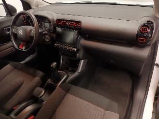 Citroën C3 C3 Aircross (2C/2R) SUV 1.2 e-THP PureTech 110 (EB2ADT(HNP)) [81kW]  (=
06-2017/...) picture 13