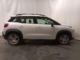 Citroën C3 C3 Aircross (2C/2R) SUV 1.2 e-THP PureTech 110 (EB2ADT(HNP)) [81kW]  (=
06-2017/...) picture 8