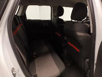 Citroën C3 C3 Aircross (2C/2R) SUV 1.2 e-THP PureTech 110 (EB2ADT(HNP)) [81kW]  (=
06-2017/...) picture 15