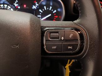 Citroën C3 C3 Aircross (2C/2R) SUV 1.2 e-THP PureTech 110 (EB2ADT(HNP)) [81kW]  (=
06-2017/...) picture 21