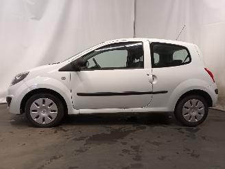 Renault Twingo Twingo II (CN) Hatchback 3-drs 1.2 (D7F-800(Euro 4)) [43kW]  (03-2007/=
09-2014) picture 3