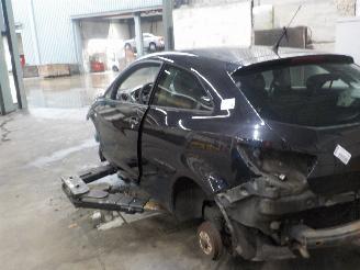 Seat Ibiza Ibiza IV SC (6J1) Hatchback 3-drs 1.4 16V (BXW) [63kW]  (07-2008/05-20=
15) picture 4