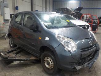 Suzuki Alto Alto (GF) Hatchback 5-drs 1.0 12V (K10B) [50kW]  (01-2009/...) picture 2