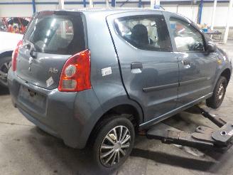 Suzuki Alto Alto (GF) Hatchback 5-drs 1.0 12V (K10B) [50kW]  (01-2009/...) picture 3