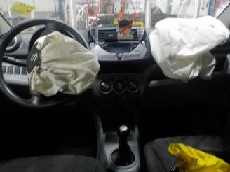 Suzuki Alto Alto (GF) Hatchback 5-drs 1.0 12V (K10B) [50kW]  (01-2009/...) picture 5