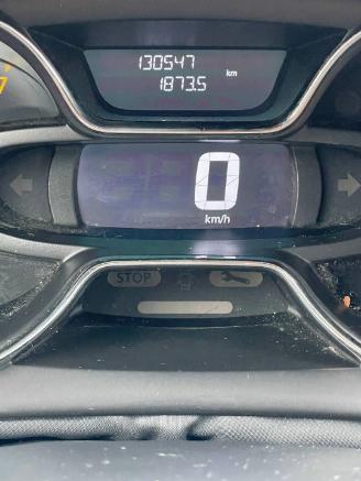 Renault Captur Captur (2R) SUV 0.9 Energy TCE 12V (H4B-400(H4B-A4)) [66kW]  (06-2013/=
=2E..) picture 3