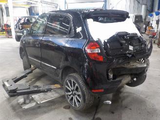 Renault Twingo Twingo III (AH) Hatchback 5-drs 1.0 SCe 70 12V (H4D-400(H4D-A4)) [52kW=
]  (09-2014/...) picture 4
