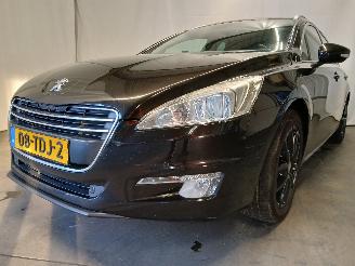 Peugeot 508 508 SW (8E/8U) Combi 1.6 THP 16V (EP6CDT(5FV)) [115kW]  (11-2010/12-20=
18) picture 3
